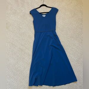 ATHLETA Ryder Dress